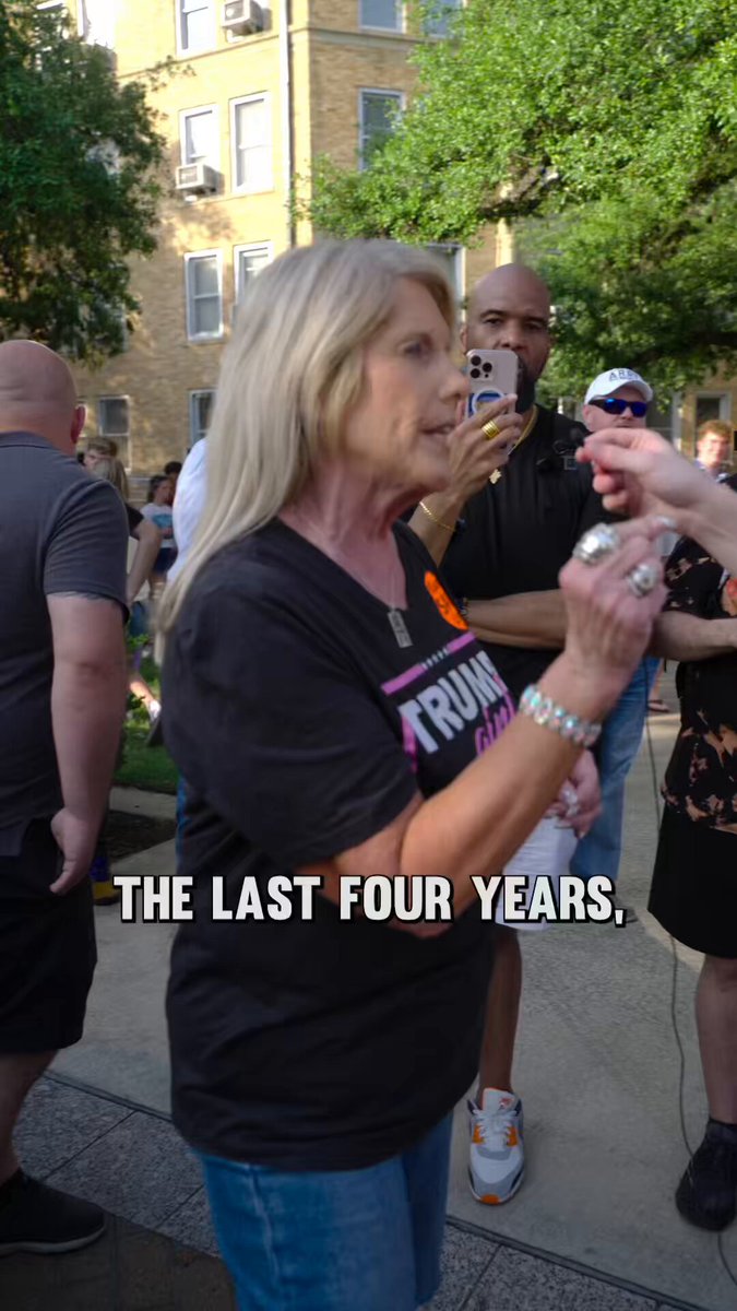 Thumbnail for I Dropped the Facts, and She LOST IT Completely