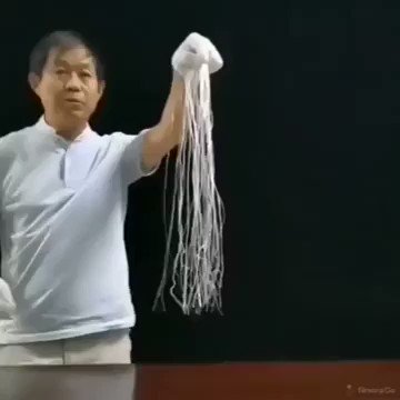 Mind-Blowing Static Electricity Experiment That Defies Gravity! thumbnail