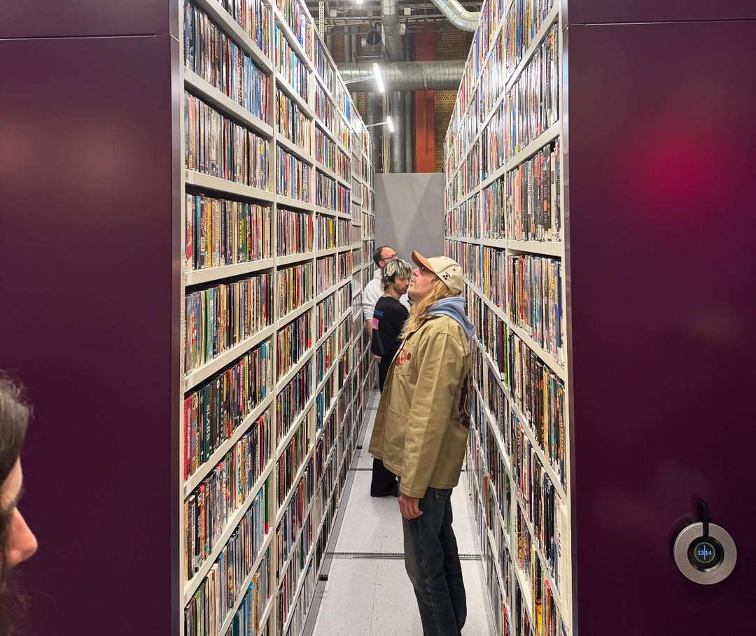 Embracer Games Archive is preserving 75000 video games and needs contributions thumbnail