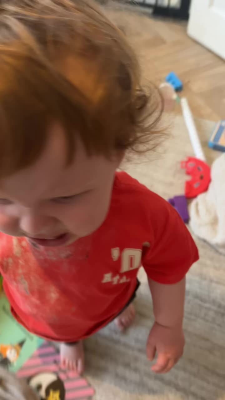 Thumbnail for He ate What???