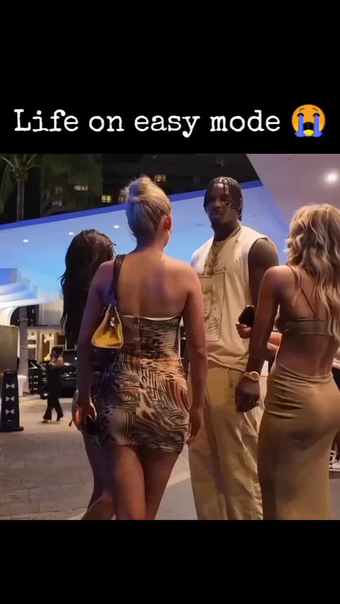 Bro is living Life on easy mode! 😭 thumbnail