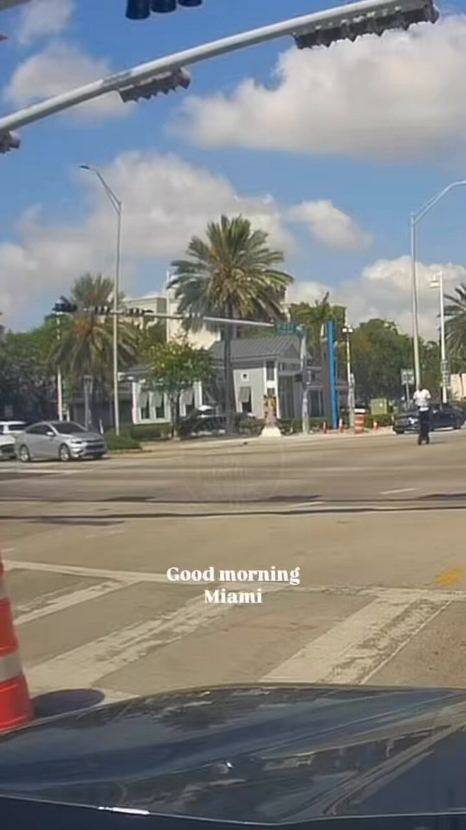 Man on a scooter almost gets taken out by a car thumbnail