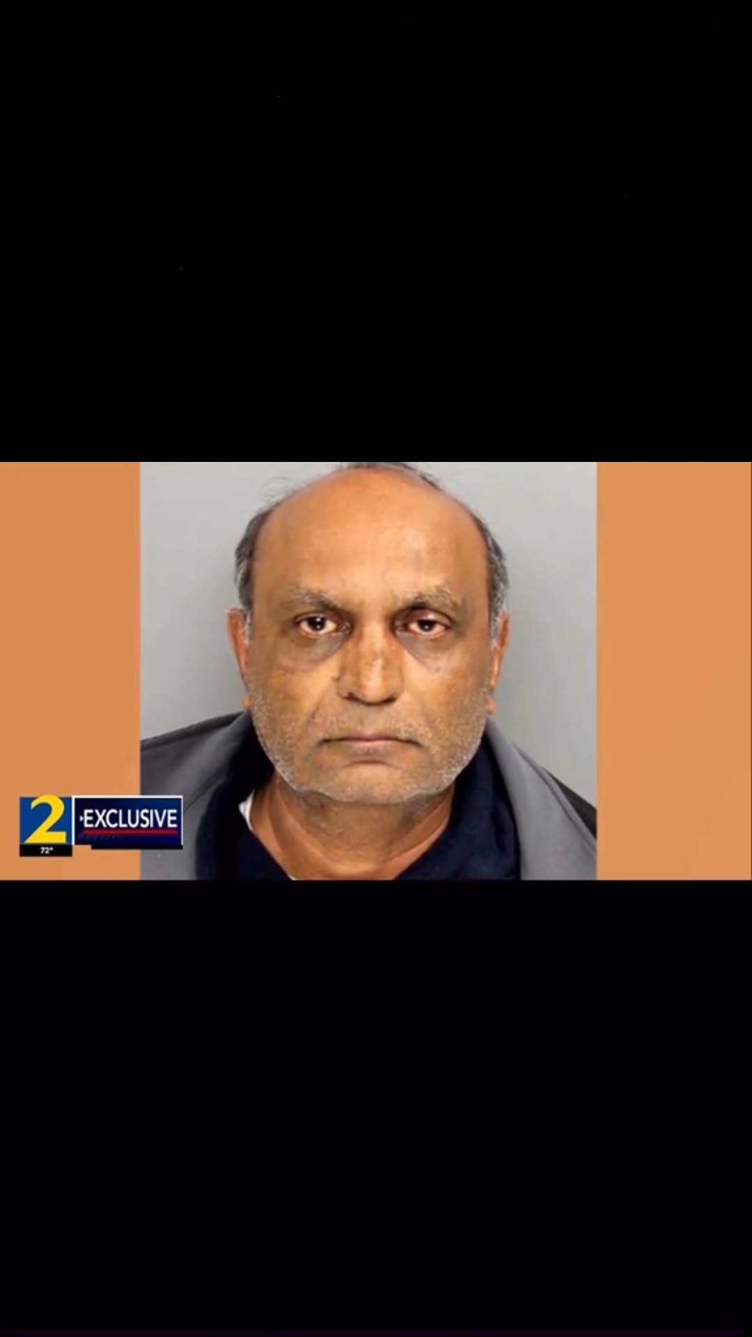 A Gujarati man in Acworth, Georgia is facing kidnapping charges after an incident at Walmart—**but new surveillance footage may tell a different story. The video, released by his attorney, appears to show the man trying to help a distressed mother with her child—not attempting to abduct anyone. Despite this, he’s still facing serious charges. thumbnail