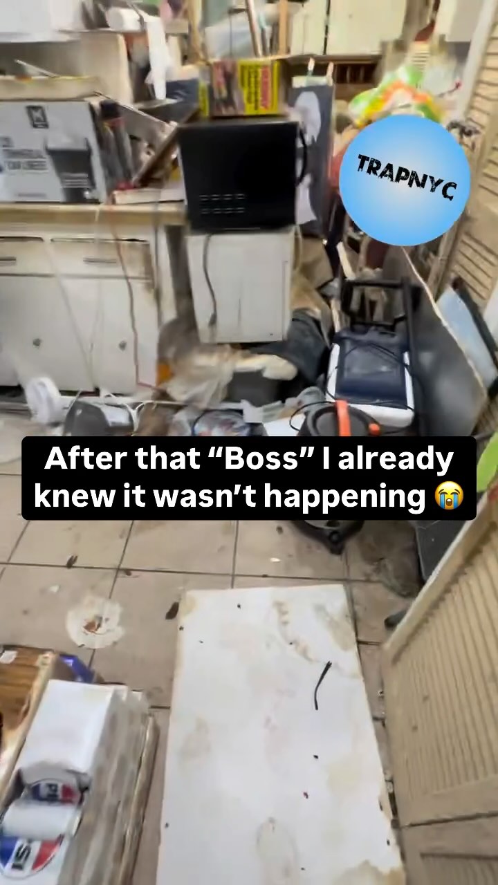 Jamaican Delivery Gone Wrong: The House of Filth thumbnail