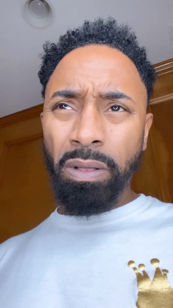This is why you can't eat at everyone house thumbnail