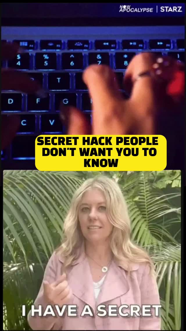 Secret browsing hacks you should know! thumbnail