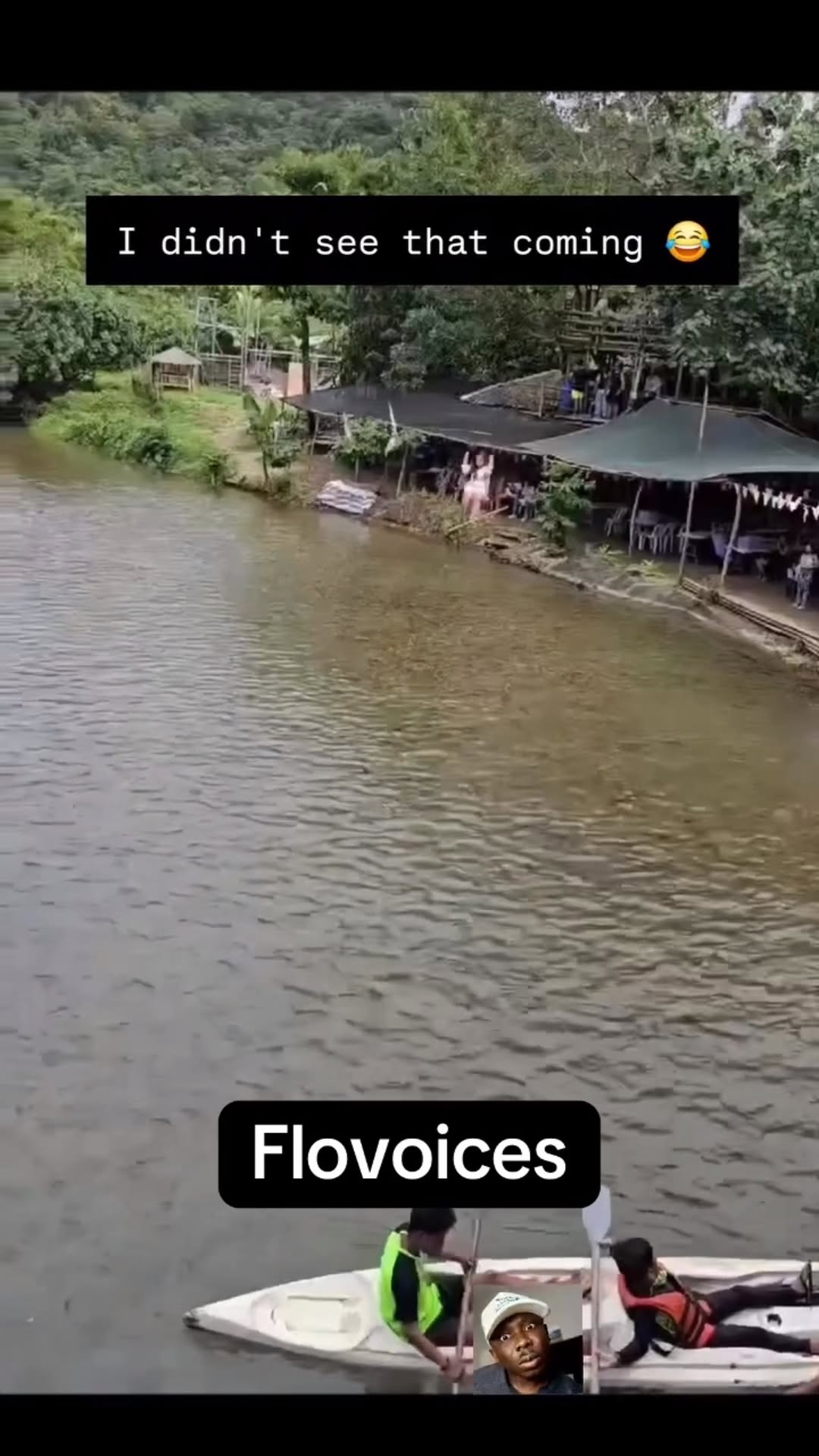 Opsie! 🤣🤣🤣she was having the best time! thumbnail