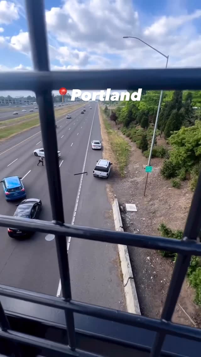 EPIC FAIL: The Absolute WORST Road Spike Attempt You'll EVER See 🤦‍♂️ 🤣 thumbnail