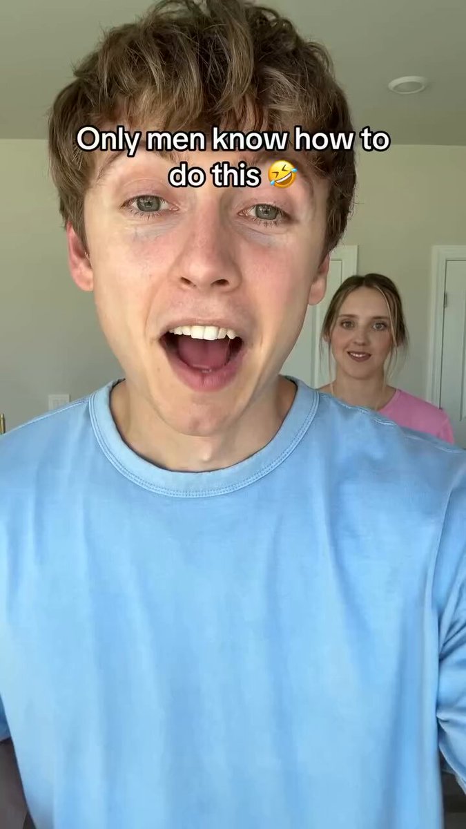 Only men can do THIS Challenge, while women may struggle thumbnail