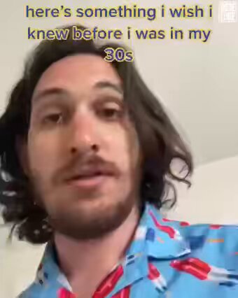 I hope this changes someone’s life thumbnail