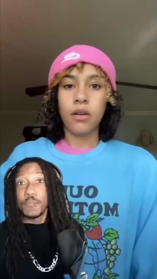 So this girl meets a guy on a video game and i guess things go really weird thumbnail