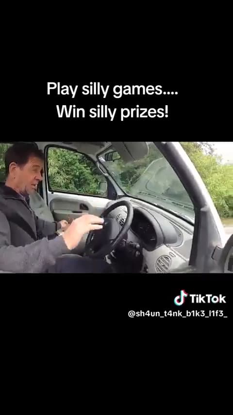Road Rage who is right, who is wrong? very complicated kink thumbnail