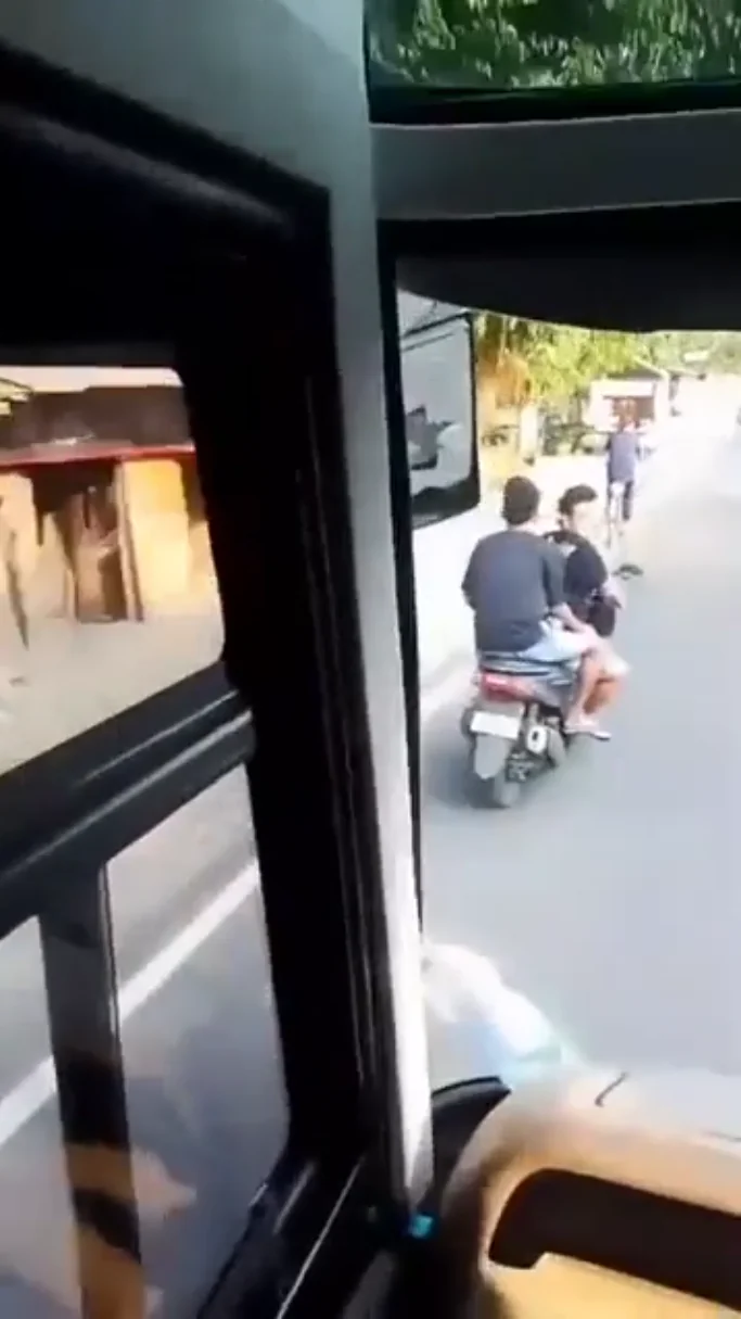 To whatever these Two idiots are doing thumbnail
