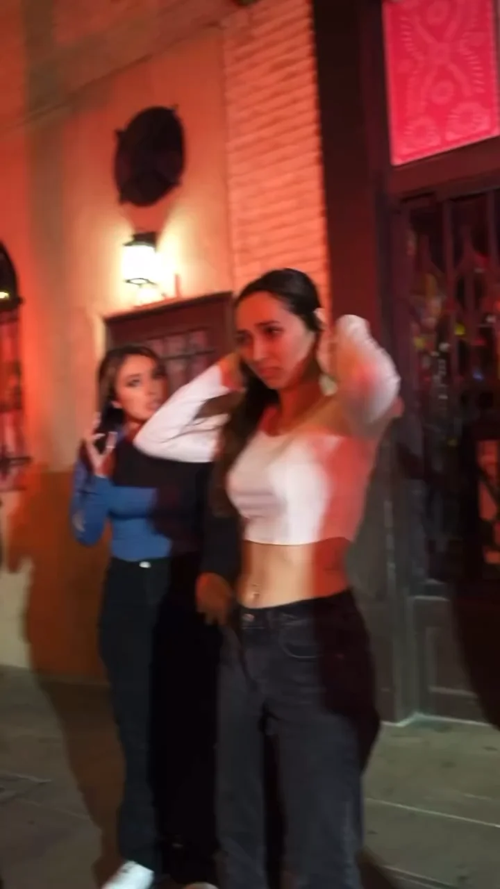 She just wanted to call her mom thumbnail