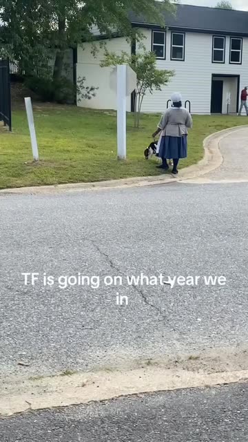 TF is going on what year we in? thumbnail