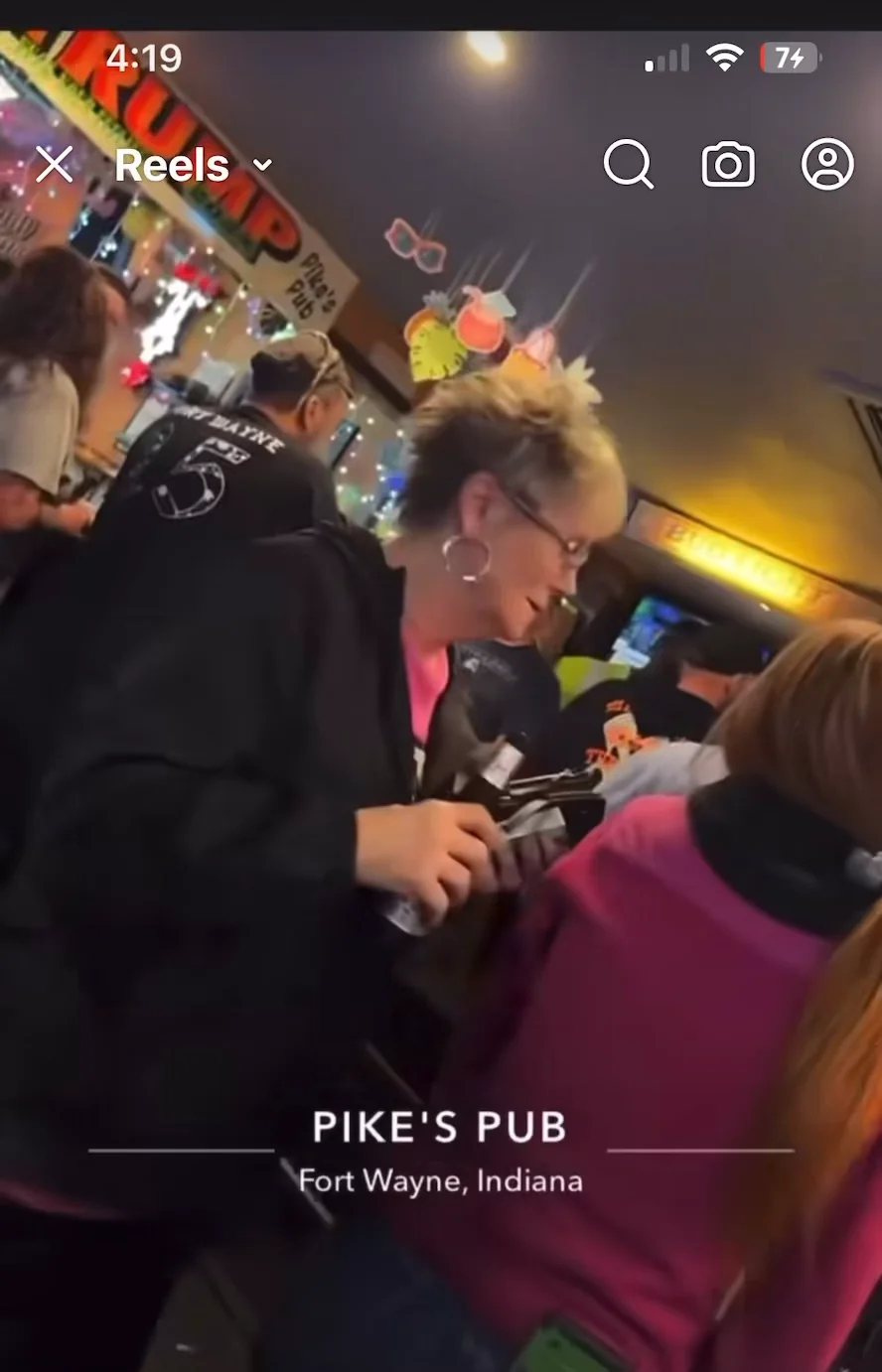 6 White Men Allegedly Assault Black Man Over Bar Tab thumbnail