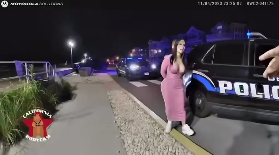 Woman with LARGE Tomatoes Arrested for DUI Following Traffic Stop thumbnail