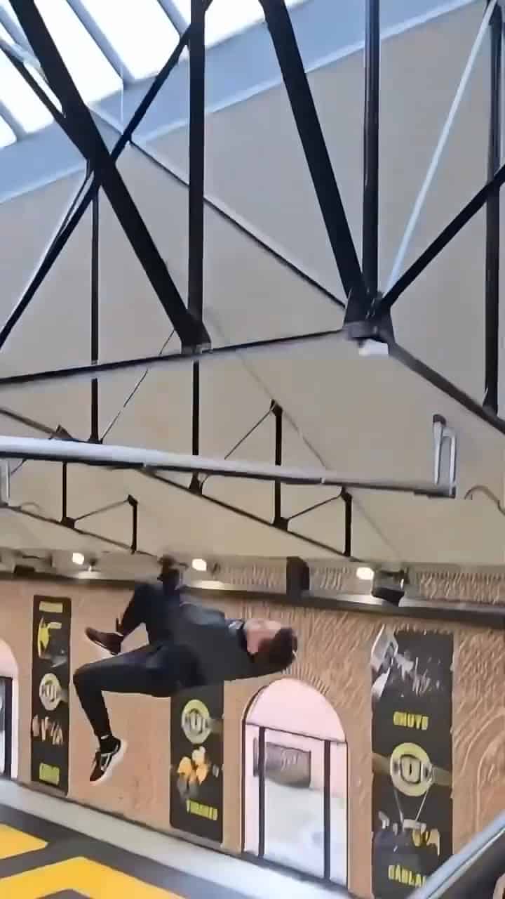 So Much Going On Oopsy Pt. 2