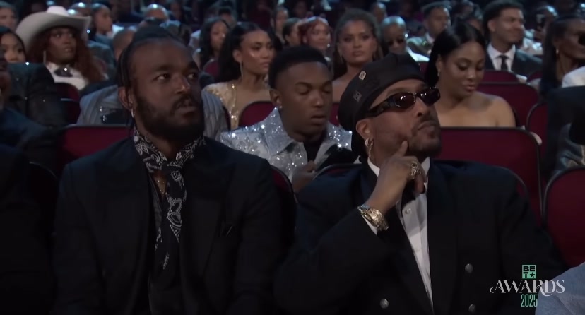 Too Soon? Kevin Hart Makes A Diddy Joke At The BET Awards!