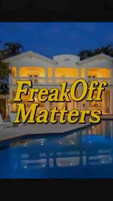 Freak Off Matters thumbnail