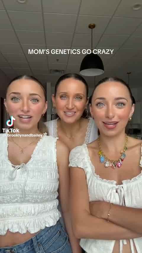 Dad’s genes didn’t even try thumbnail