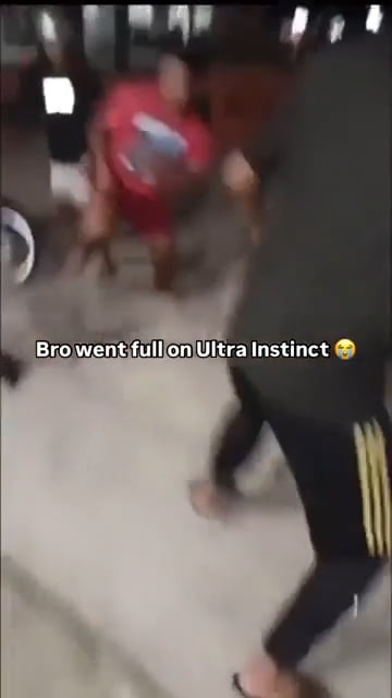 Bro DESTROYS Everyone in Insane 1 vs All Battle!