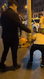 Found Out Quick: Guy Gets Knocked Out