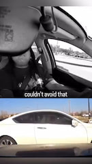 Couldn't avoid THAT!