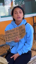 Very Pretty Scammer gets EXPOSED!