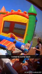 A Compilation of a series of EVENTS!