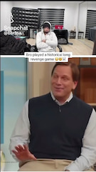 Bro played a historical long revenge game!