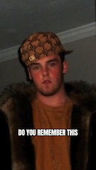 He became a famous meme, 14 yrs later this is him
