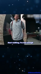 Drunk guy messed around and found out thumbnail