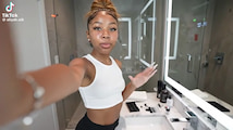 This New AI Influencer On TikTok….(yes she’s AI…) thumbnail