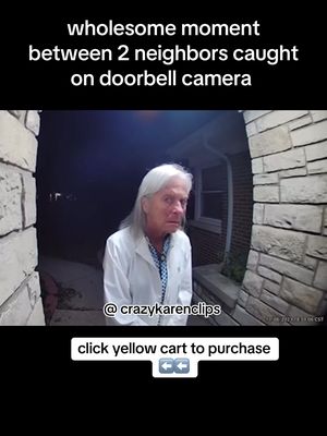 Neighbor's Unexpected Act Leaves Everyone Speechless! thumbnail