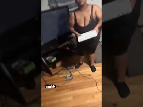 The best Xbox Commercial "Who is Nita?!" thumbnail