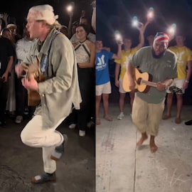 Druski has yet to miss with a skit, every single one is spot on thumbnail