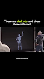 There are dark ads and then there's this AD! thumbnail