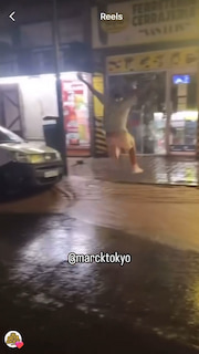 How do you get a chicken to moonwalk? thumbnail