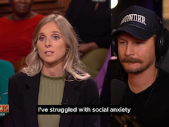 Woman Sues Cuddle Therapist After He Canceled Their Session Over Her Outfit! thumbnail