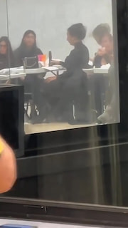 What they doing over there tho? thumbnail