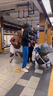 NYC isn't a real place