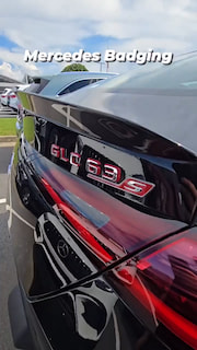 Mercedes Class explained thumbnail