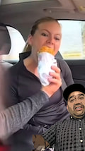 Women aren’t angry, they are just hungry. Feed them please thumbnail