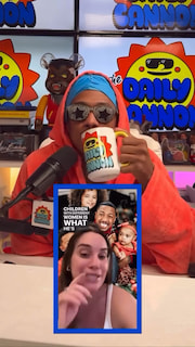 He was so curious/ almost offended he didn’t realize the punchline coming thumbnail