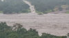 Texas Flood Alert: Llano River Overflows in Minutes - Watch the Timelapse thumbnail