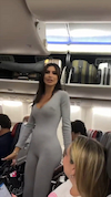 The WORST Plane Ride Ever - which one's the craziest? thumbnail
