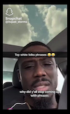 TOP white folks phrases thumbnail