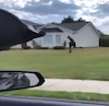 Dude got caught cheating, ran back home and pretended he was there the whole time thumbnail