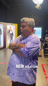 WE ARE COOKED! Proto Hologram demo with the one and only Luis Guzman thumbnail
